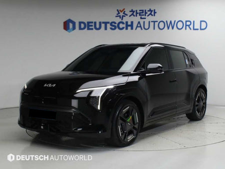 Kia EV3 — photo 01
