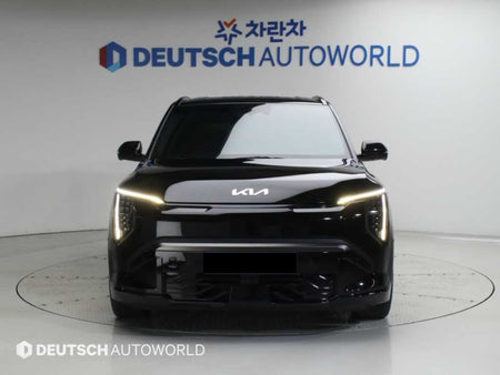 Kia EV3 — photo 03