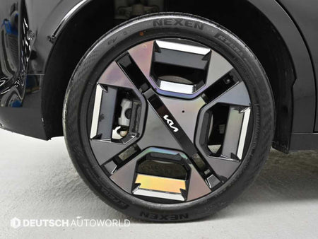 Kia EV3 — photo 05