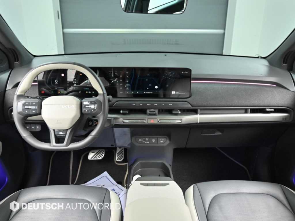 Kia EV3 — photo 07