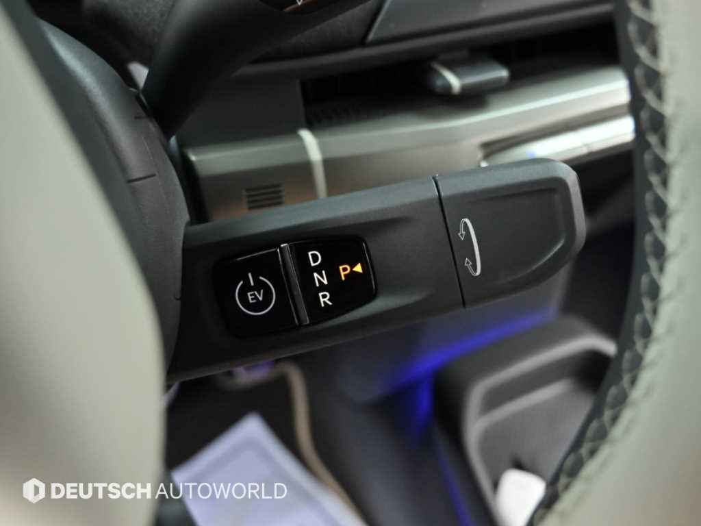 Kia EV3 — photo 09