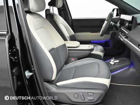 Kia EV3 — photo 10