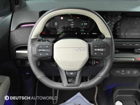 Kia EV3 — photo 13