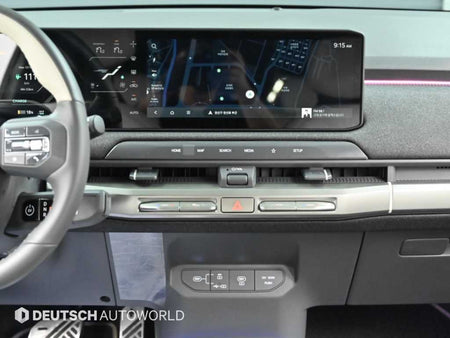 Kia EV3 — photo 14