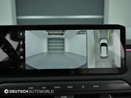 Kia EV3 — photo 15