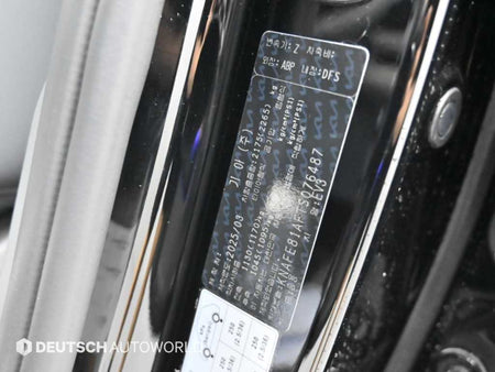 Kia EV3 — photo 20