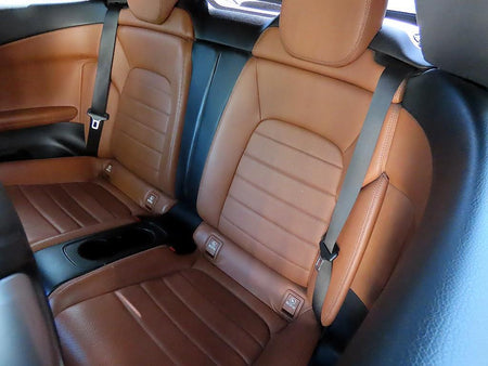 Mercedes-Benz C-Class — photo 06