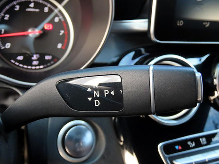 Mercedes-Benz C-Class — photo 11