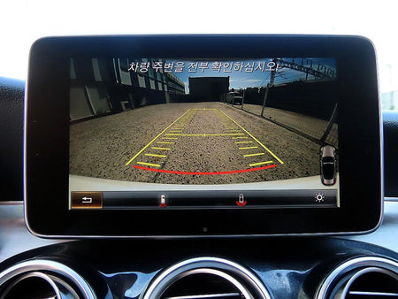 Mercedes-Benz C-Class — photo 16