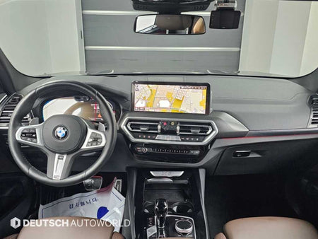BMW X3 — photo 07