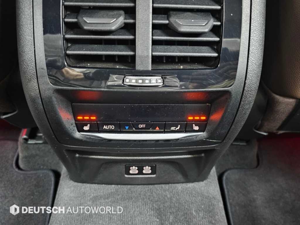 BMW X3 — photo 16