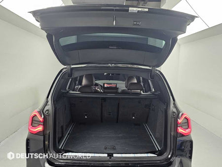 BMW X3 — photo 19