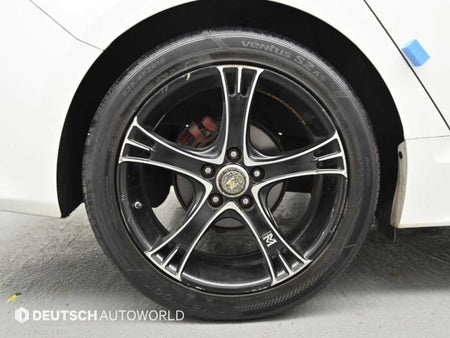 Kia K5 — photo 05