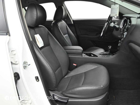 Kia K5 — photo 10