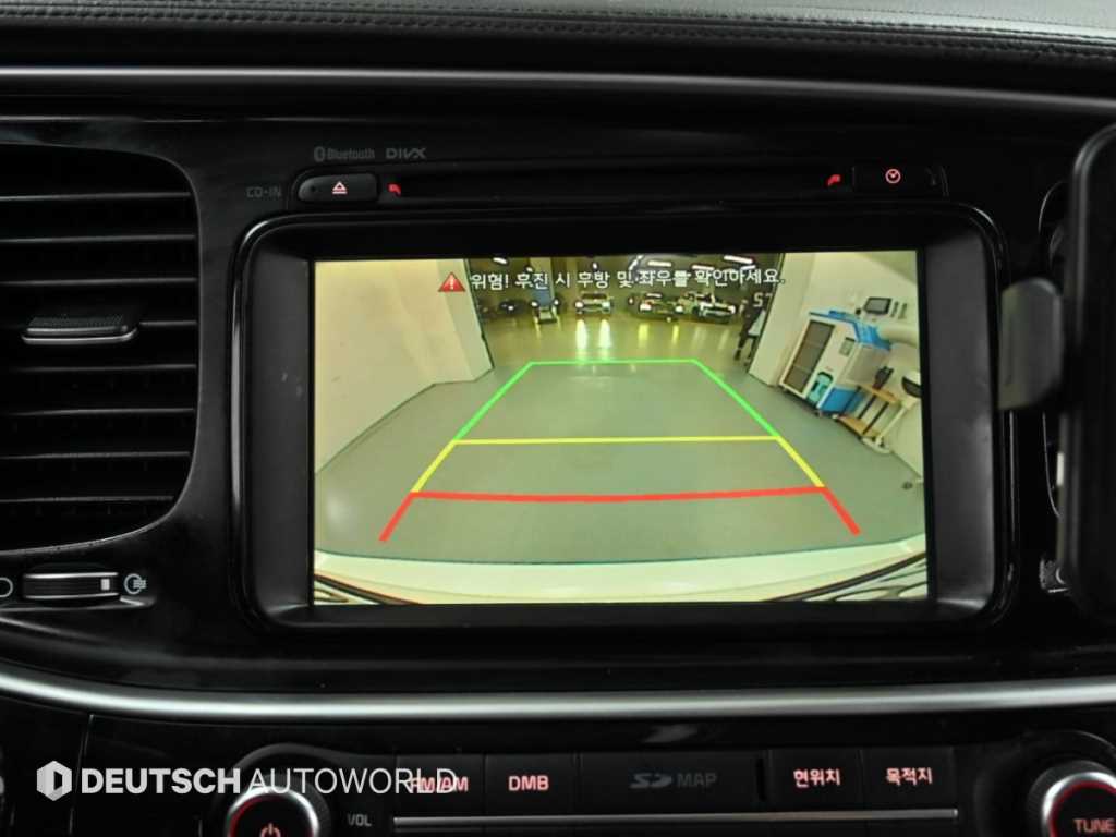 Kia K5 — photo 15