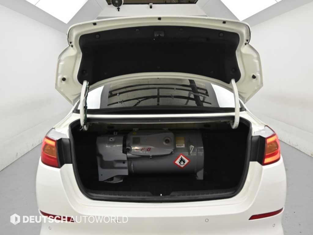 Kia K5 — photo 19