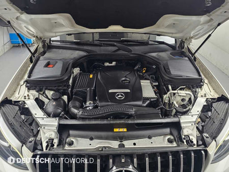 Mercedes-Benz GLC-Class — photo 06