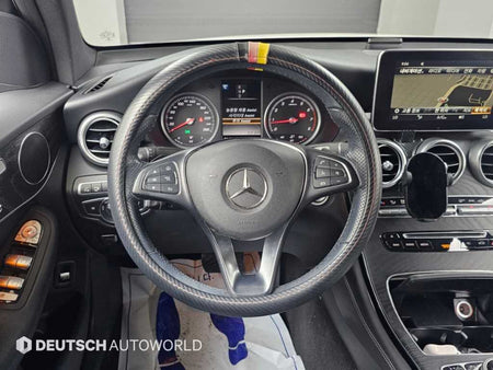 Mercedes-Benz GLC-Class — photo 13