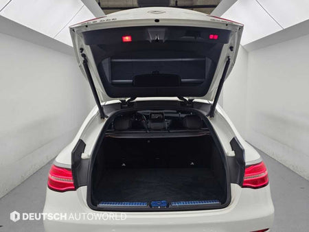 Mercedes-Benz GLC-Class — photo 19