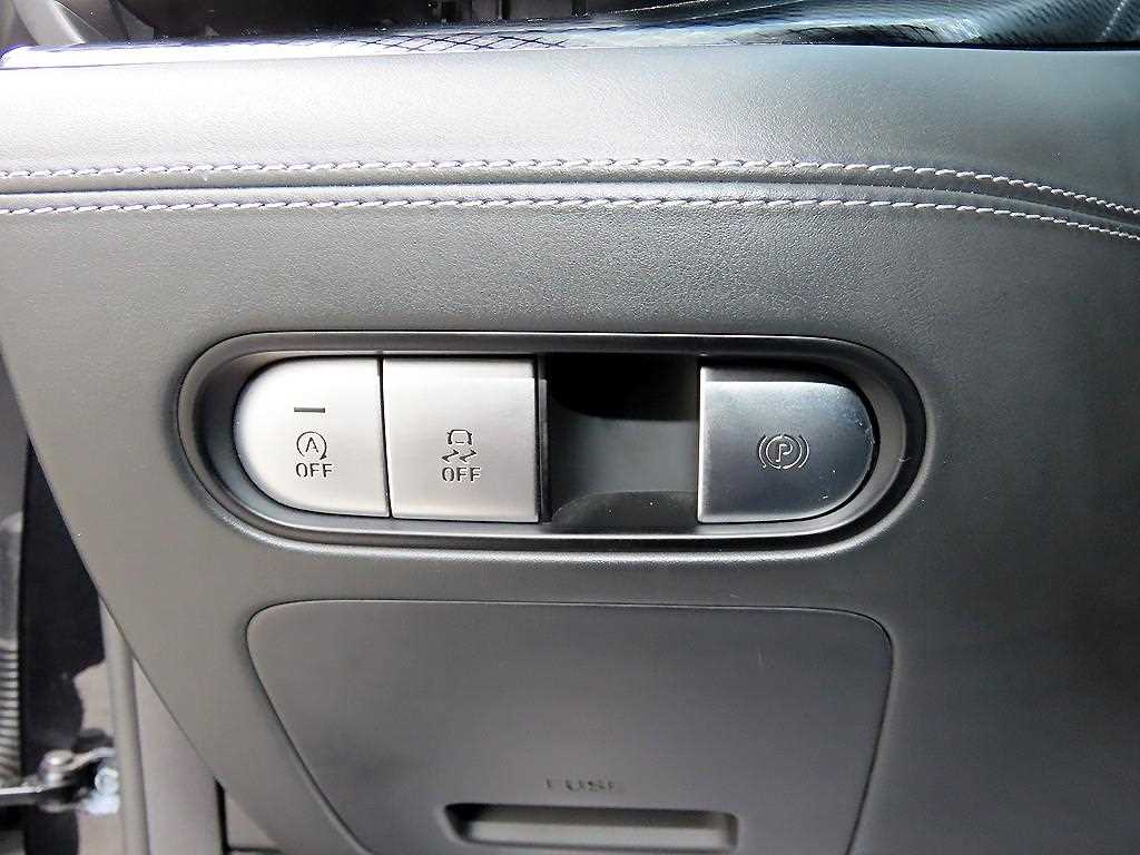 Genesis G90 — photo 12