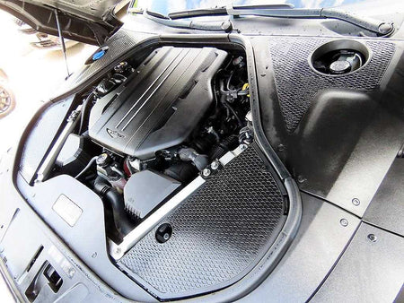 Genesis G90 — photo 19