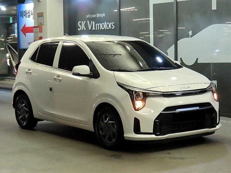 Kia Morning — photo 01