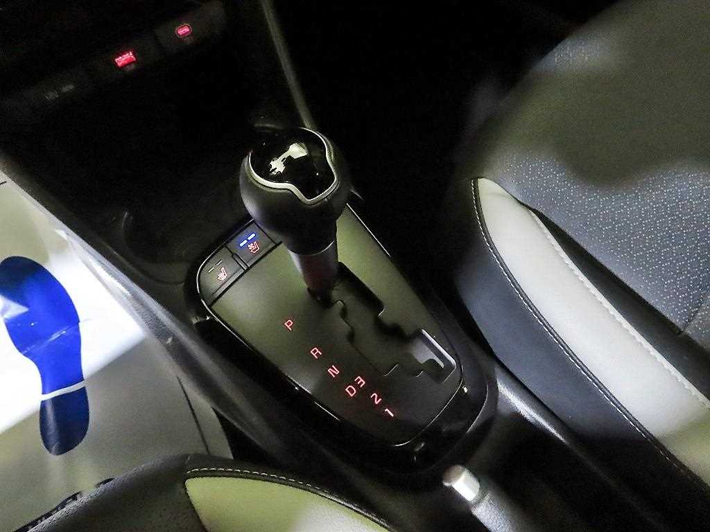Kia Morning — photo 12