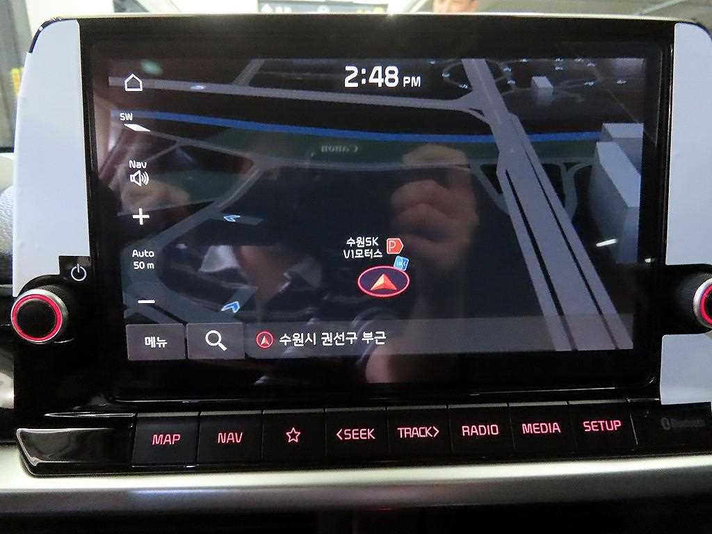 Kia Morning — photo 15