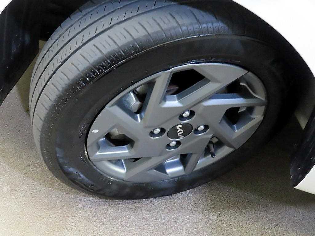 Kia Morning — photo 20