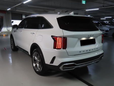 Kia Sorento — photo 04