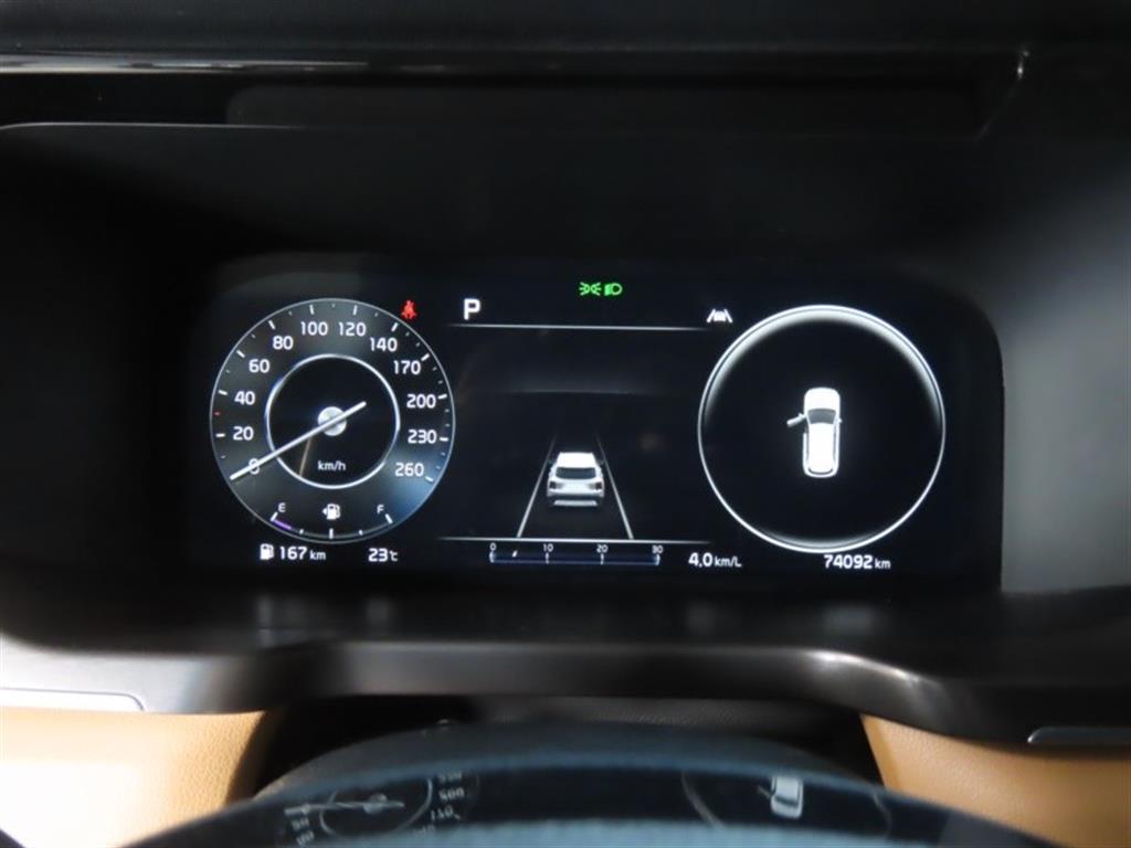 Kia Sorento — photo 05