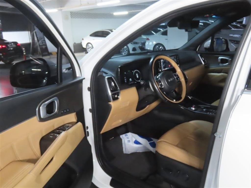 Kia Sorento — photo 13