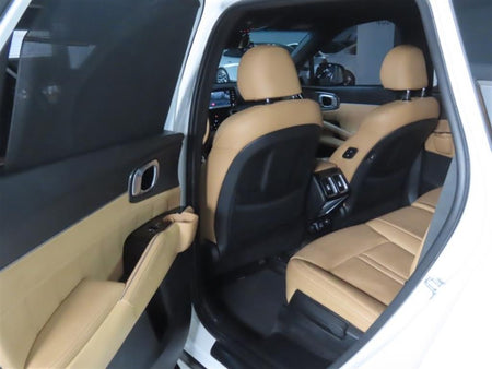 Kia Sorento — photo 14