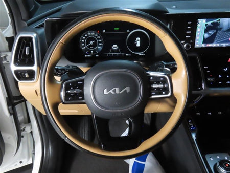 Kia Sorento — photo 15