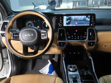 Kia Sorento — photo 16
