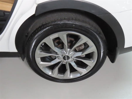 Kia Sorento — photo 17