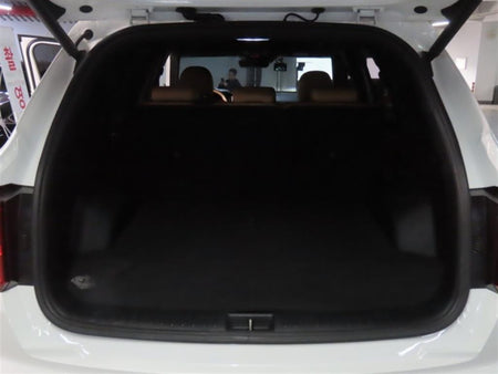 Kia Sorento — photo 18