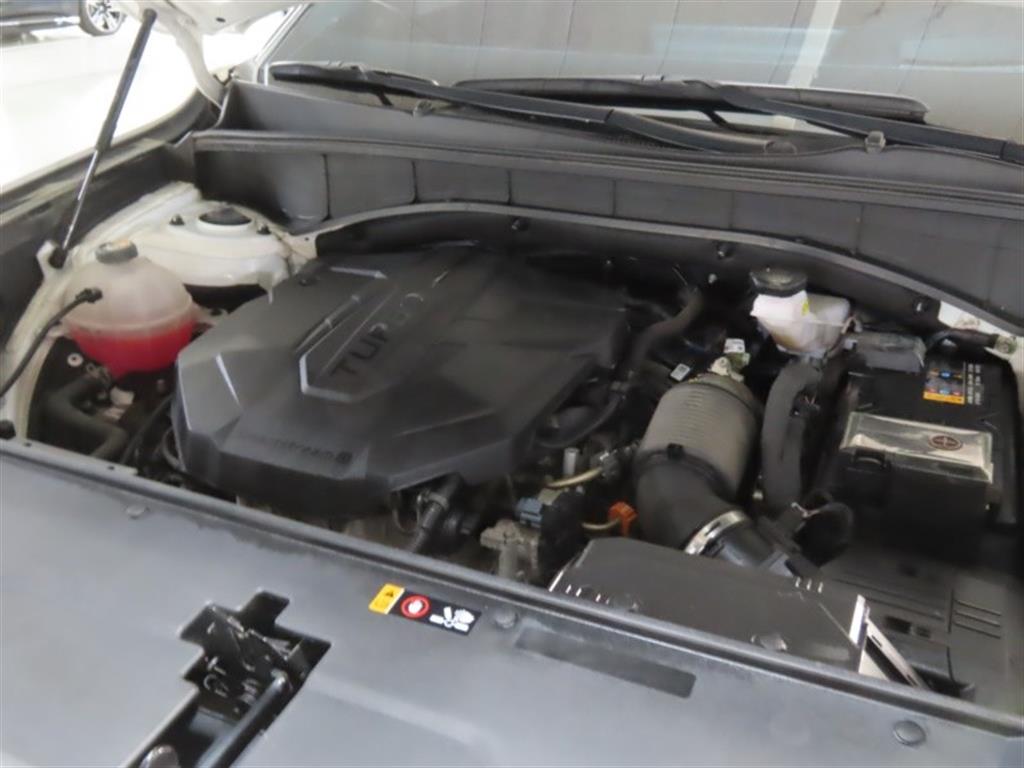Kia Sorento — photo 20