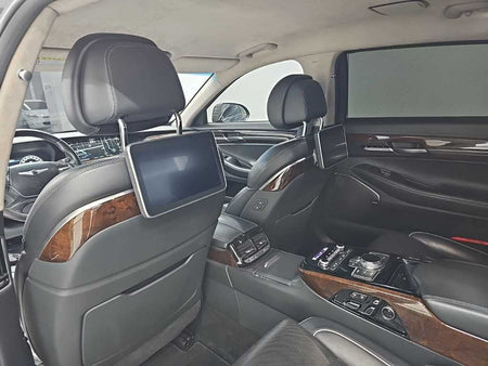 Genesis EQ900 — photo 17