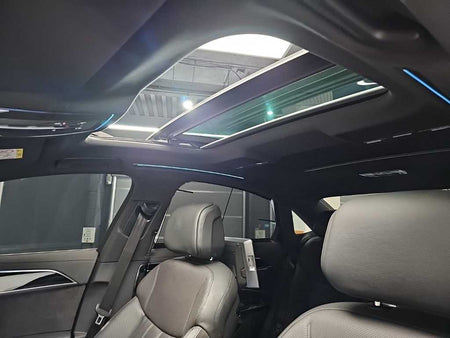 Audi A8 — photo 15