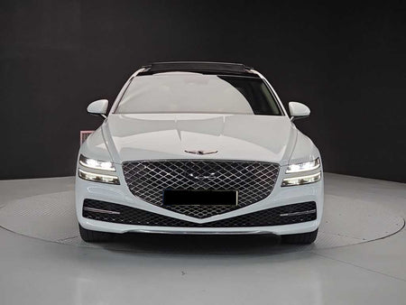 Genesis G80 — photo 03