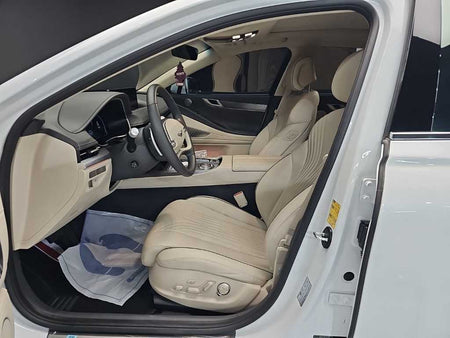 Genesis G80 — photo 11