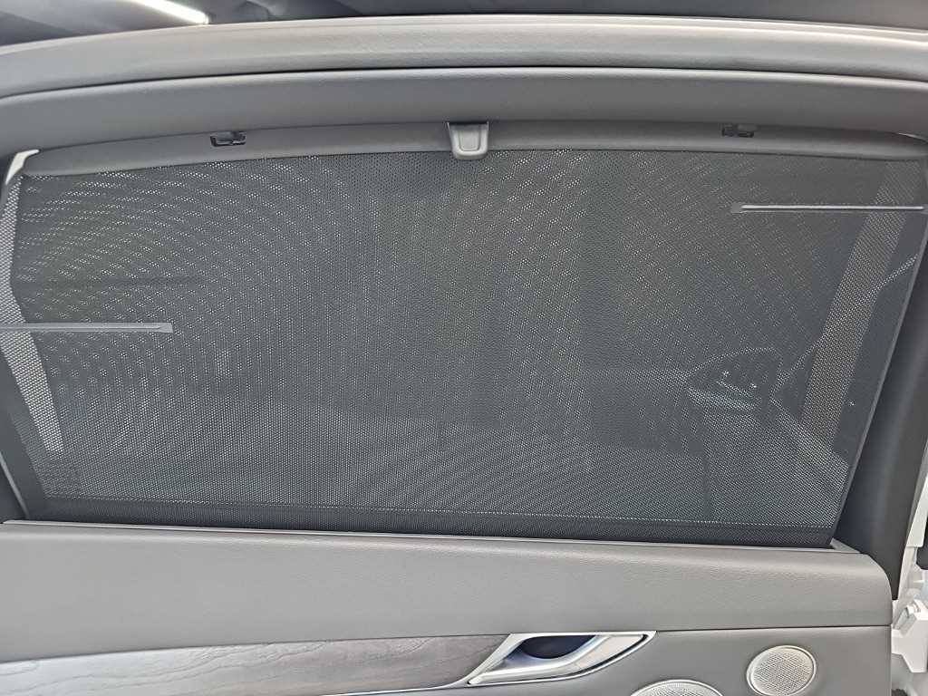 Genesis G80 — photo 13