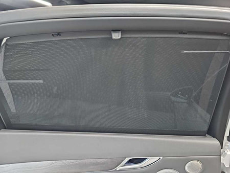 Genesis G80 — photo 13