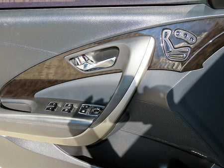 Hyundai Grandeur — photo 11