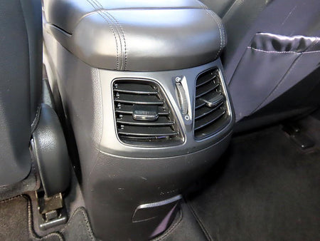 Hyundai Grandeur — photo 17