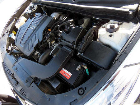 Hyundai Grandeur — photo 19
