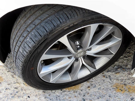 Hyundai Grandeur — photo 20