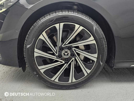 Mercedes-Benz E-Class — photo 05