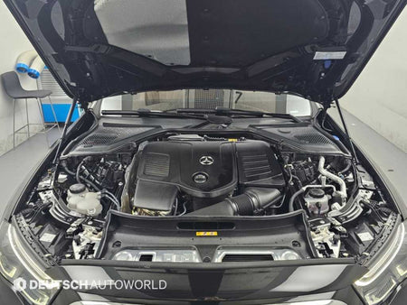 Mercedes-Benz E-Class — photo 06